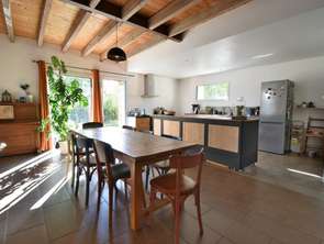 Vente Maison 5 chambresBécon-les-Granits