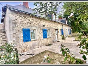 Vente Maison 4 chambresBécon-les-Granits