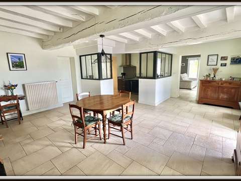 Vente maison 9 pièces Vente maison 9 pièces