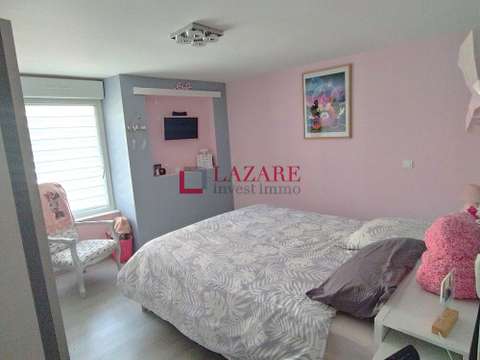 Vente maison 6 pièces Vente maison 6 pièces
