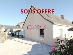 Photo Vente maison Bécon-les-Granits