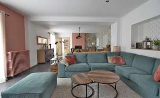 Photo Vente maison Bécon-les-Granits