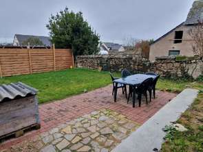 Vente Maison 1 chambreBécon-les-Granits