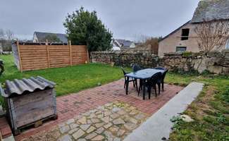 Photo Vente maison Bécon-les-Granits