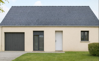 Photo Vente maison Bécon-les-Granits