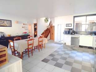 Photo Vente maison Bécon-les-Granits