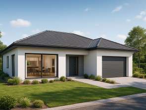 Vente Maison 3 chambresBécon-les-Granits