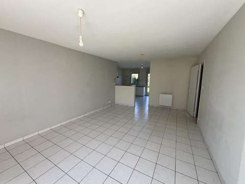 Vente maison 3 pièces Bécon-les-Granits 49
