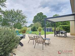 Vente Maison 3 chambresBécon-les-Granits