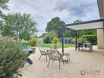 Photo Vente maison Bécon-les-Granits