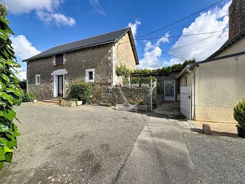 Vente maison 9 pièces Vente maison 9 pièces