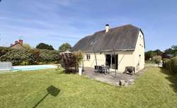 Photo Vente maison Bécon-les-Granits