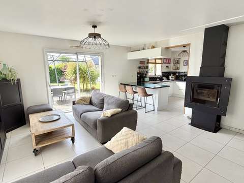 Vente maison 5 pièces Vente maison 5 pièces