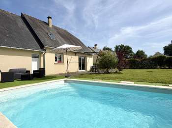 Vente Maison 4 chambresBécon-les-Granits