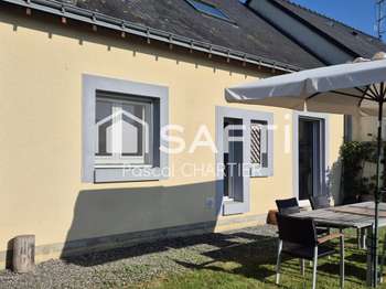 Vente Maison 3 chambresBécon-les-Granits