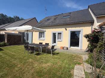 Vente Maison 3 chambresBécon-les-Granits