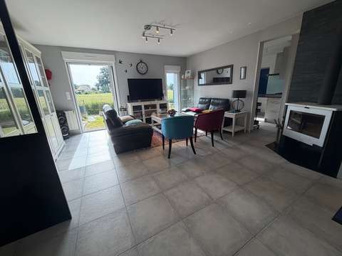 Vente maison 5 pièces Vente maison 5 pièces
