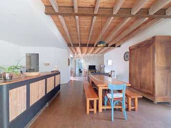 Vente Maison 5 chambresBécon-les-Granits