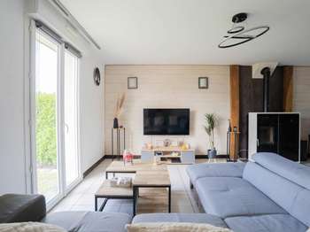 Vente maison 5 pièces Vente maison 5 pièces