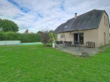 Vente Maison 4 chambresBécon-les-Granits