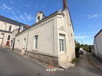 Vente maison 2 pièces