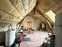 Vente maison 2 pièces