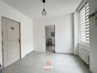 Vente maison 2 pièces