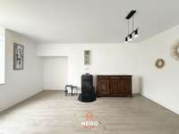 Vente maison 2 pièces