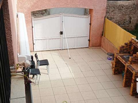 Vente maison 3 pièces Bédarieux 34