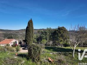 Vente Maison 2 chambresBédarieux