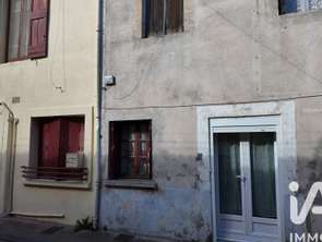 Vente Maison 4 chambresBédarieux