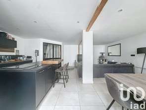 Vente Maison 3 chambresBédarieux