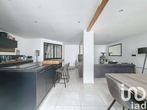 Vente maison 4 pièces Bédarieux 34