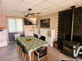 Vente maison 9 pièces