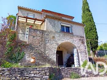 Vente Maison 2 chambresBédarieux