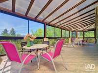 Vente maison Bédarieux - 34