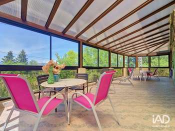 Vente maison 4 pièces Bédarieux 34