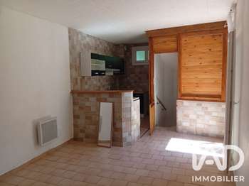 Vente maison 4 pièces Bédarieux 34