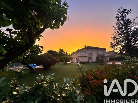 Vente maison 9 pièces Bédarrides 84