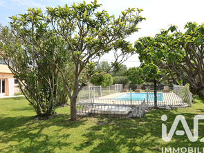 Vente Maison 6 chambresBédarrides