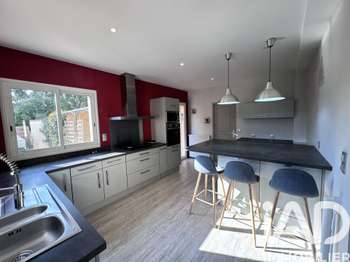 Vente maison 9 pièces Vente maison 9 pièces