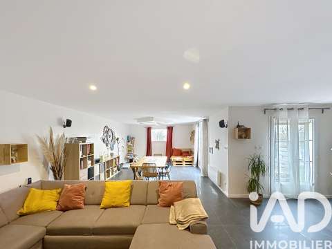 Vente maison 4 pièces Bédarrides 84