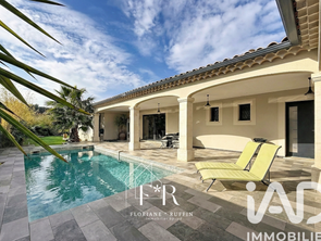 Vente Maison 4 chambresBédarrides