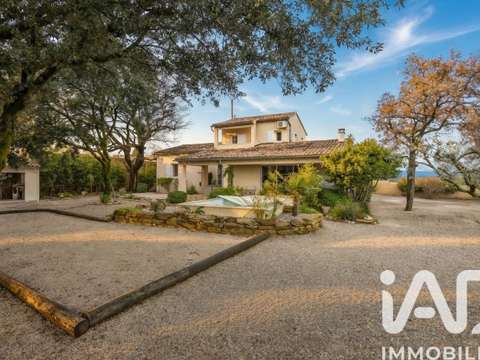 Vente maison 5 pièces Bédarrides 84