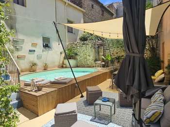 Vente Maison 4 chambresBédarrides