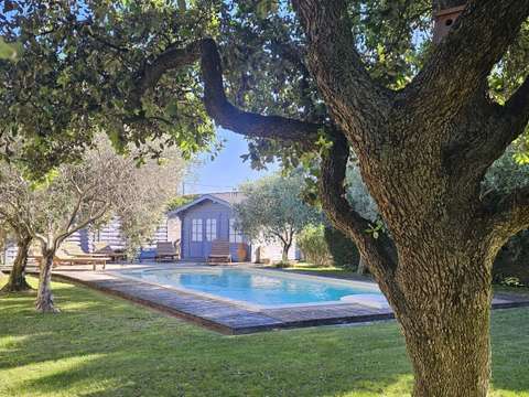 Vente maison 5 pièces Bédarrides 84