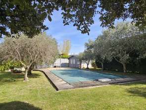 Vente Maison 4 chambresBédarrides