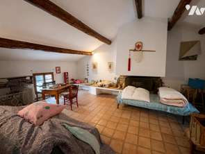 Vente Maison 4 chambresBédarrides