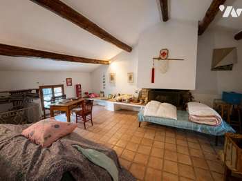 Vente maison 7 pièces Bédarrides 84