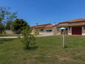 Vente Maison 4 chambresBédarrides